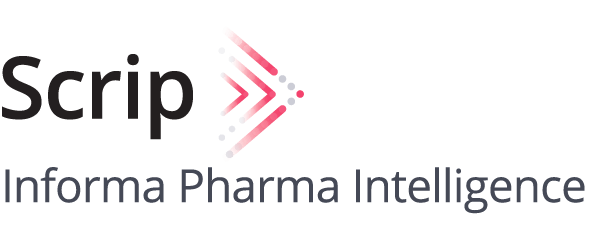 Scrip Logo - Scrip | Pharmaceutical Market & Competitor Insights :: Scrip