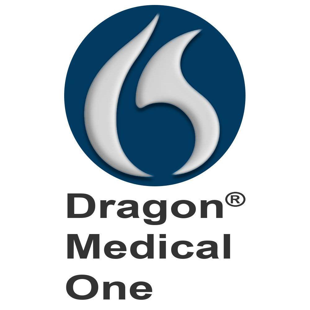 Nuance Logo - Nuance Dragon Medical One