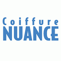 Nuance Logo - Coiffure Nuance Logo Vector (.EPS) Free Download