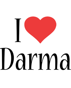 Darma Logo - Darma Logo | Name Logo Generator - I Love, Love Heart, Boots, Friday ...