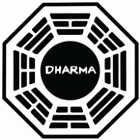 Darma Logo - Dharma. Brands of the World™. Download vector logos and logotypes