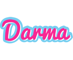 Darma Logo - Darma Logo | Name Logo Generator - Popstar, Love Panda, Cartoon ...