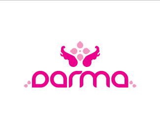 Darma Logo - Logopond, Brand & Identity Inspiration (darma)