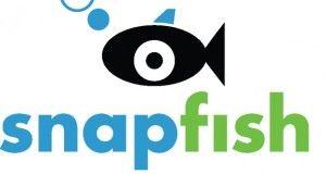 Snapfish Logo - Snapfish- 40% OFF Sitewide. Welcome to NoBSMom.com