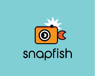 Snapfish Logo - SnapFish Designed by PhuongAnh | BrandCrowd