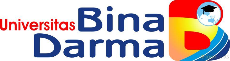 Darma Logo - Universitas Bina Darma Logo (PNG Logo)