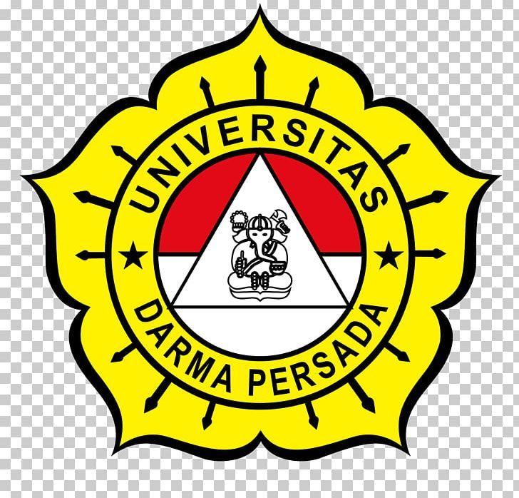 Darma Logo - Darma Persada University Higher Education Campus Logo PNG, Clipart