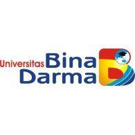 Darma Logo - Universitas Bina Darma | Brands of the World™ | Download vector ...