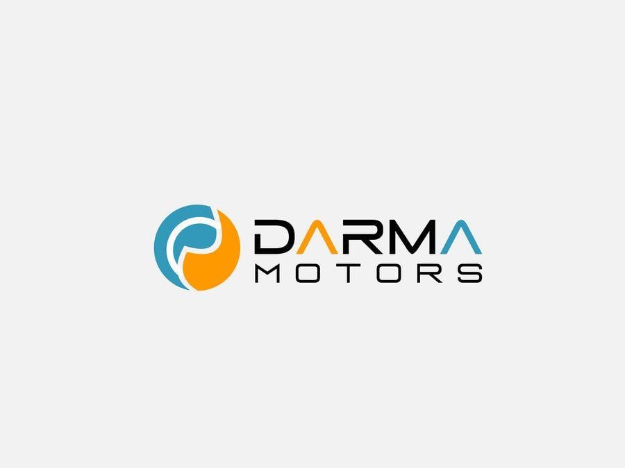 Darma Logo - Entry #183 by shrahman089 for We need a logo for a car seller ...