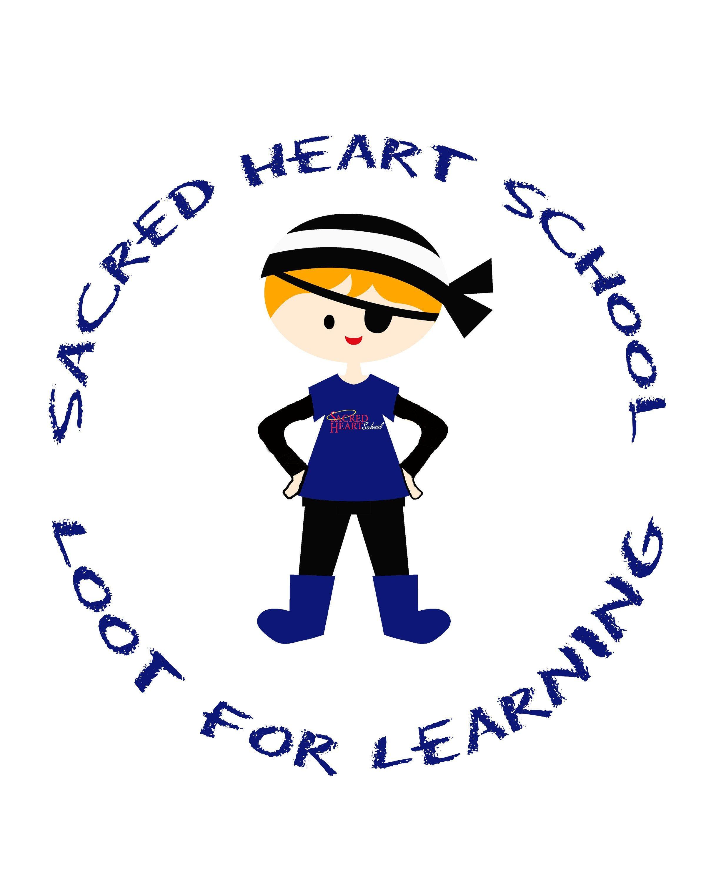 Scrip Logo - SHS Loot for Learning