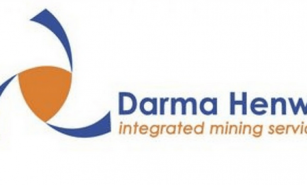 Darma Logo - Index Of Wp Content Uploads 2018 06