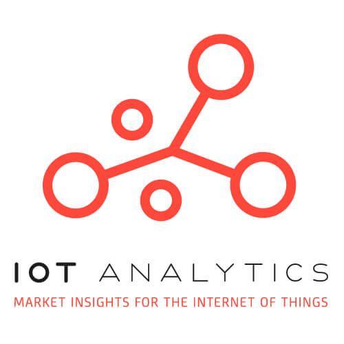 Analytics Logo - Predictive Maintenance Market Report 2017 22