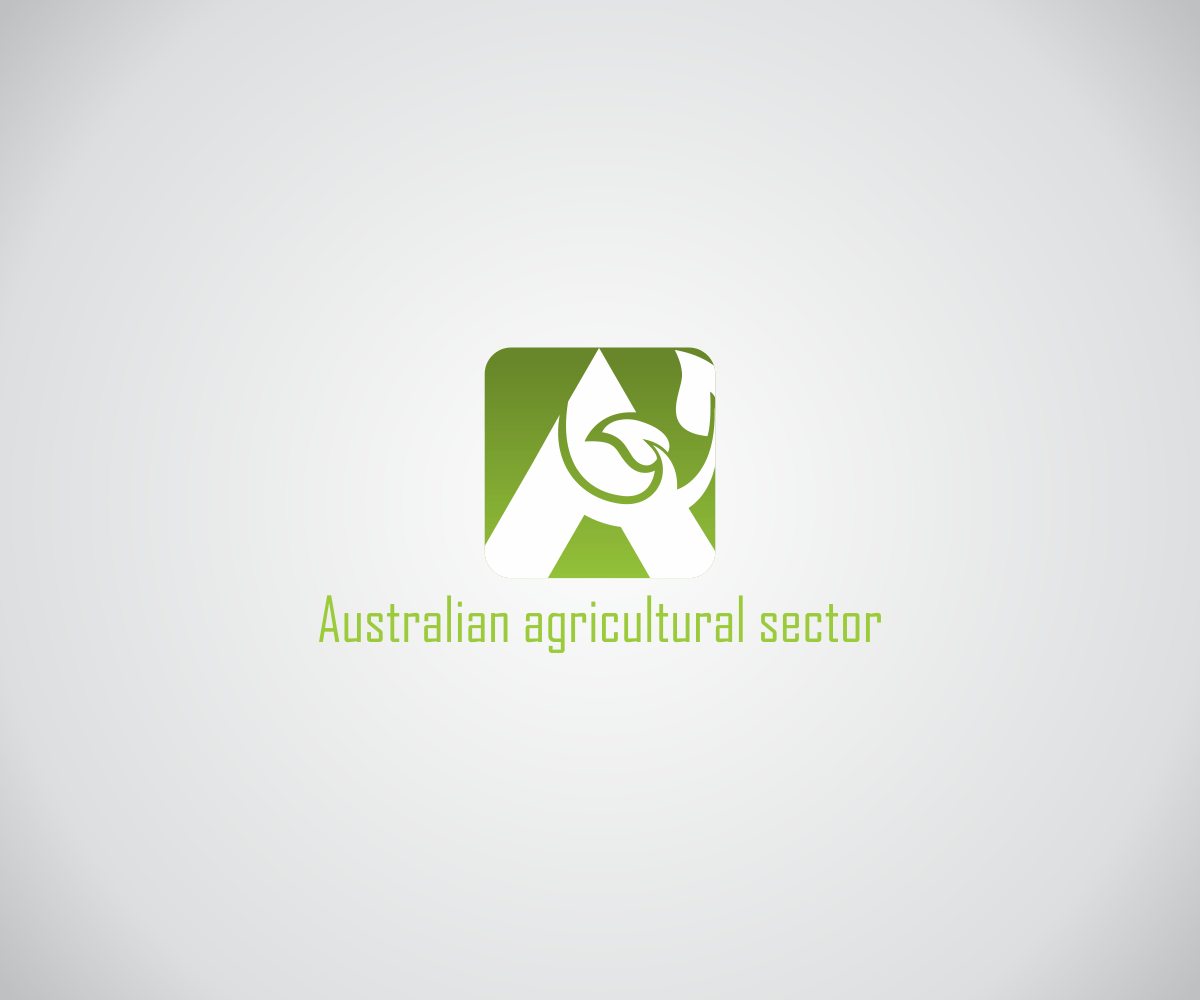 Darma Logo - Masculine, Serious, Agriculture Logo Design for Integrated Ag by ...