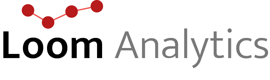 Analytics Logo - Loom Analytics