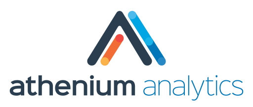 Analytics Logo - Athenium Analytics | Risk Assessment, Insurance QA & Weather Analytics