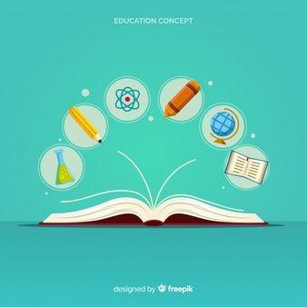 Knowledge Logo - Knowledge Vectors, Photos and PSD files | Free Download