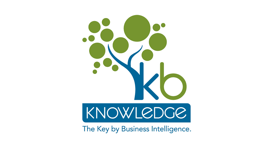 Knowledge Logo - KB Knowledge Logo Download - AI - All Vector Logo