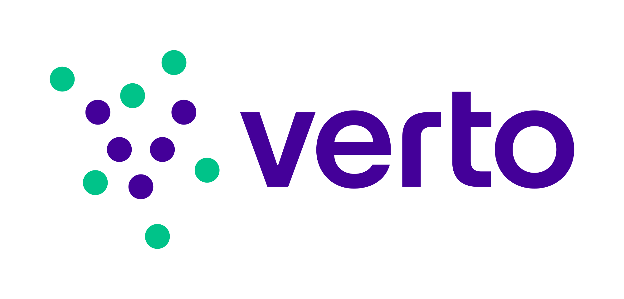 Analytics Logo - Cross-Platform Consumer Behavioral Measurement | Verto Analytics