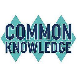 Knowledge Logo - Common Knowledge (game show)