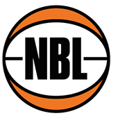 NBL Logo - Audioboom / National Basketball League (nbl)