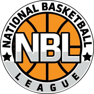 NBL Logo - National Basketball League (Philippines)
