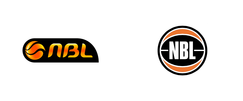 NBL Logo - Brand New: New Logo for NBL by Publicis Mojo