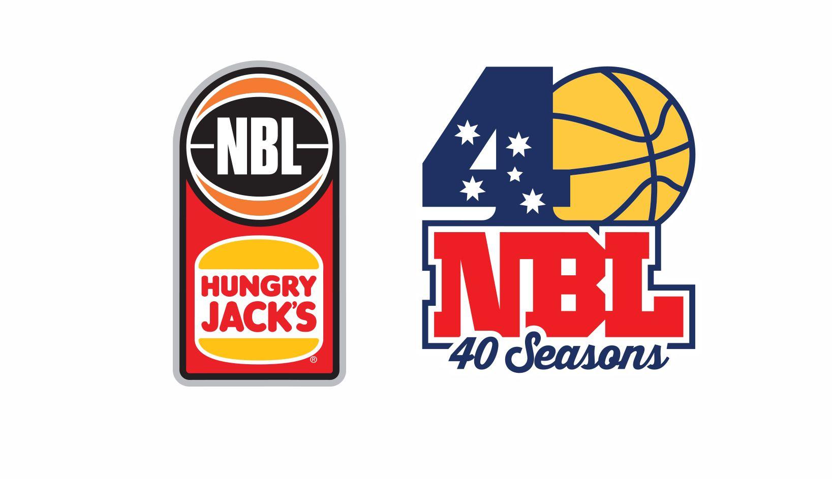 NBL Logo - National Basketball League | NBL