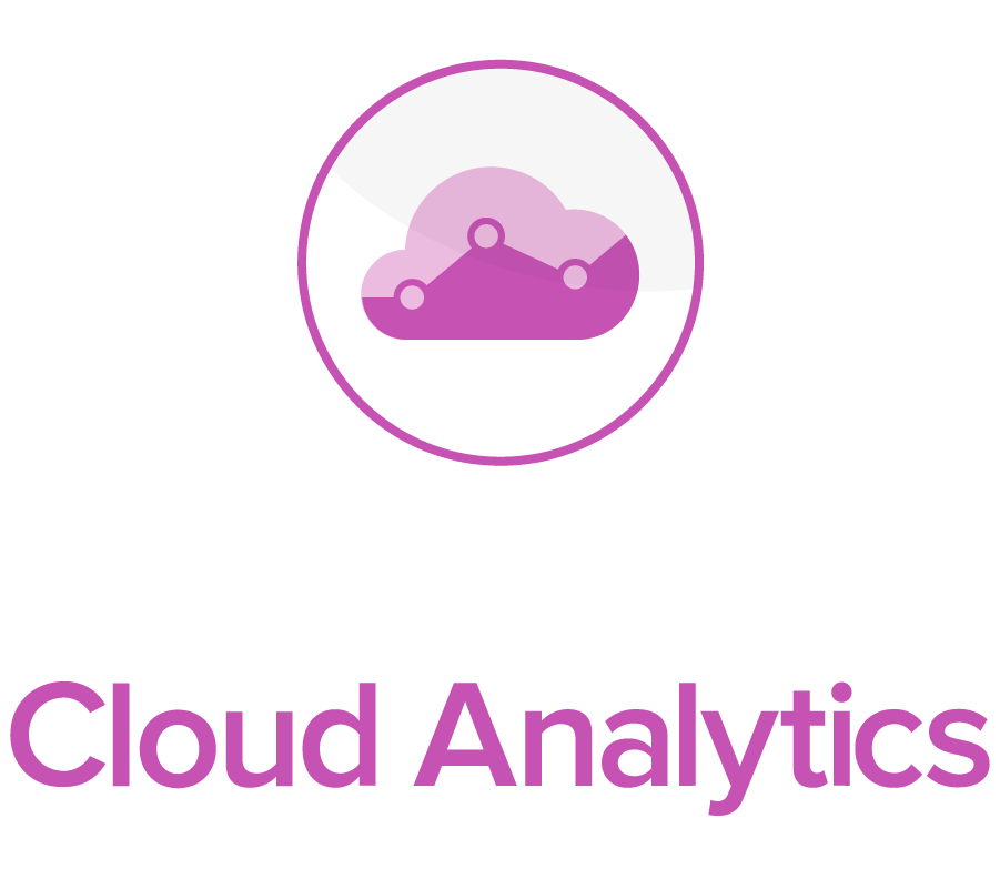 Analytics Logo - Cloud Analytics Overview