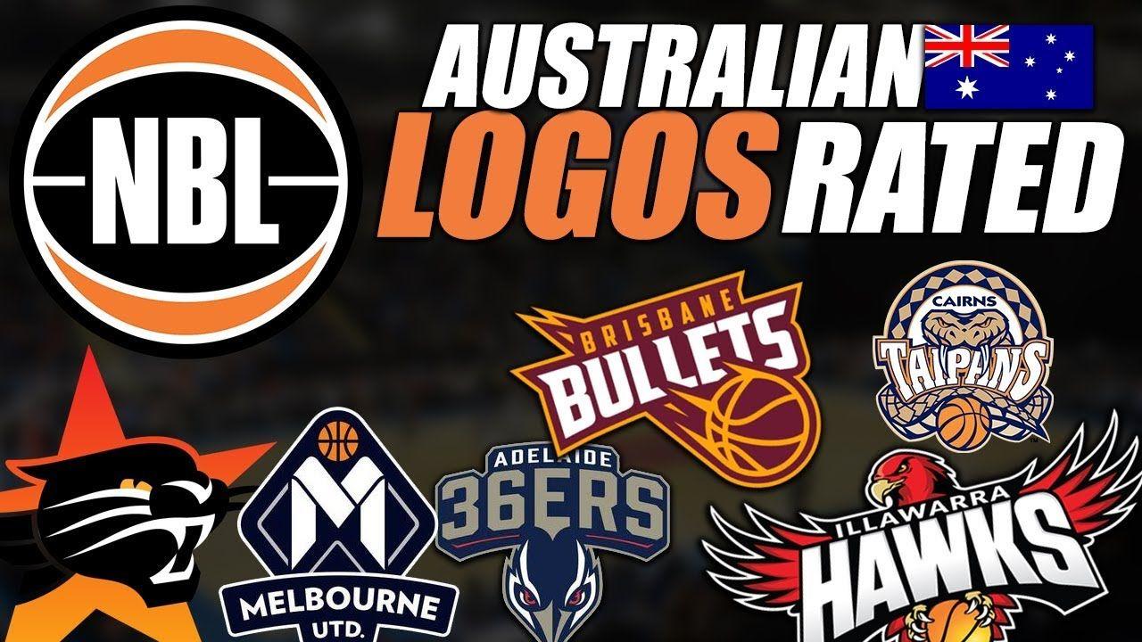 NBL Logo - NBL Australia Basketball Logos Rated