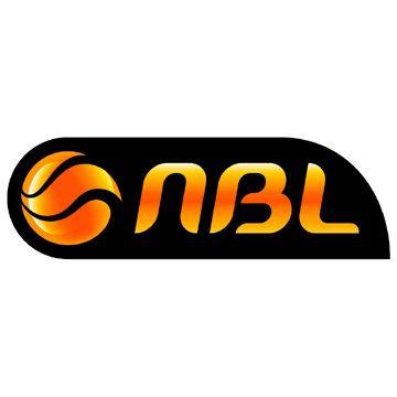NBL Logo - New NBL Logo Released for 200910 Season - WABL - SportsTG