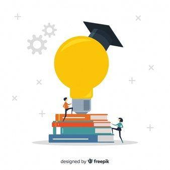 Knowledge Logo - Knowledge Vectors, Photos and PSD files | Free Download