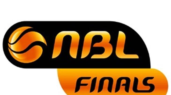 NBL Logo - AUS – NBL Grand Final Perth vs Wollongong to get underway shortly on ...