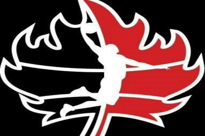 NBL Logo - Scheduling conflict cancels NBL exhibition game | 650 CKOM