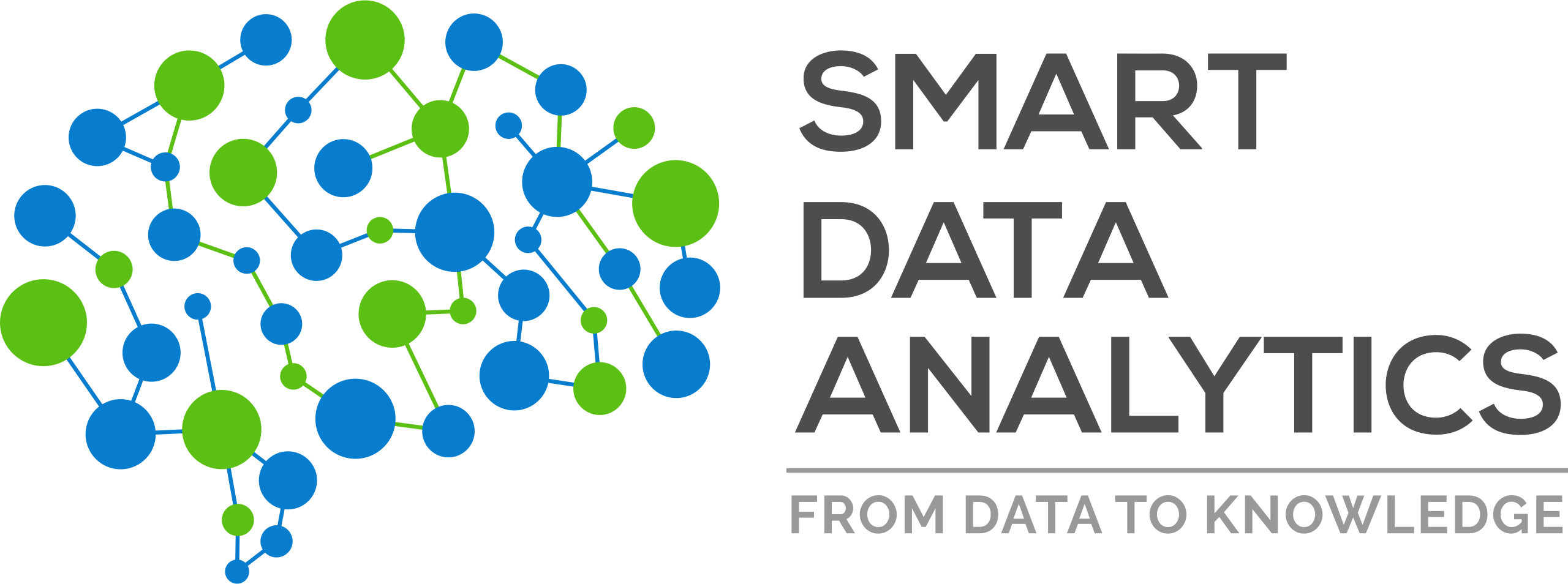 Analytics Logo - Smart Data Analytics