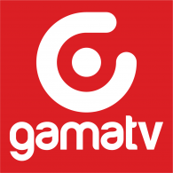 Gama Logo - Gama Tv | Brands of the World™ | Download vector logos and logotypes