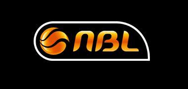 NBL Logo - New logo released for 2009/10 NBL season | Basketball Australia