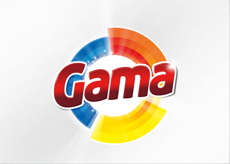 Gama Logo - GAMA France | Drupal