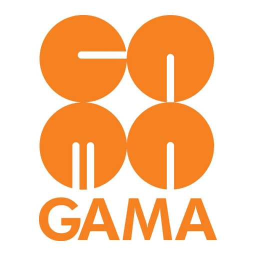 Gama Logo - LoopMe Malaysia | Gama
