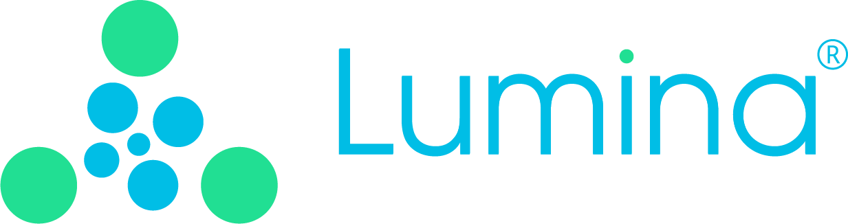 Analytics Logo - Lumina Analytics