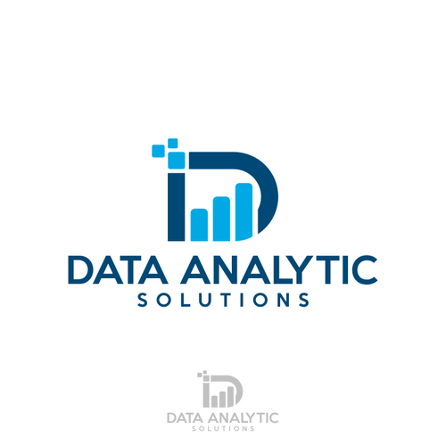 Analytics Logo - Create a logo for an established Data Analytics company in ...