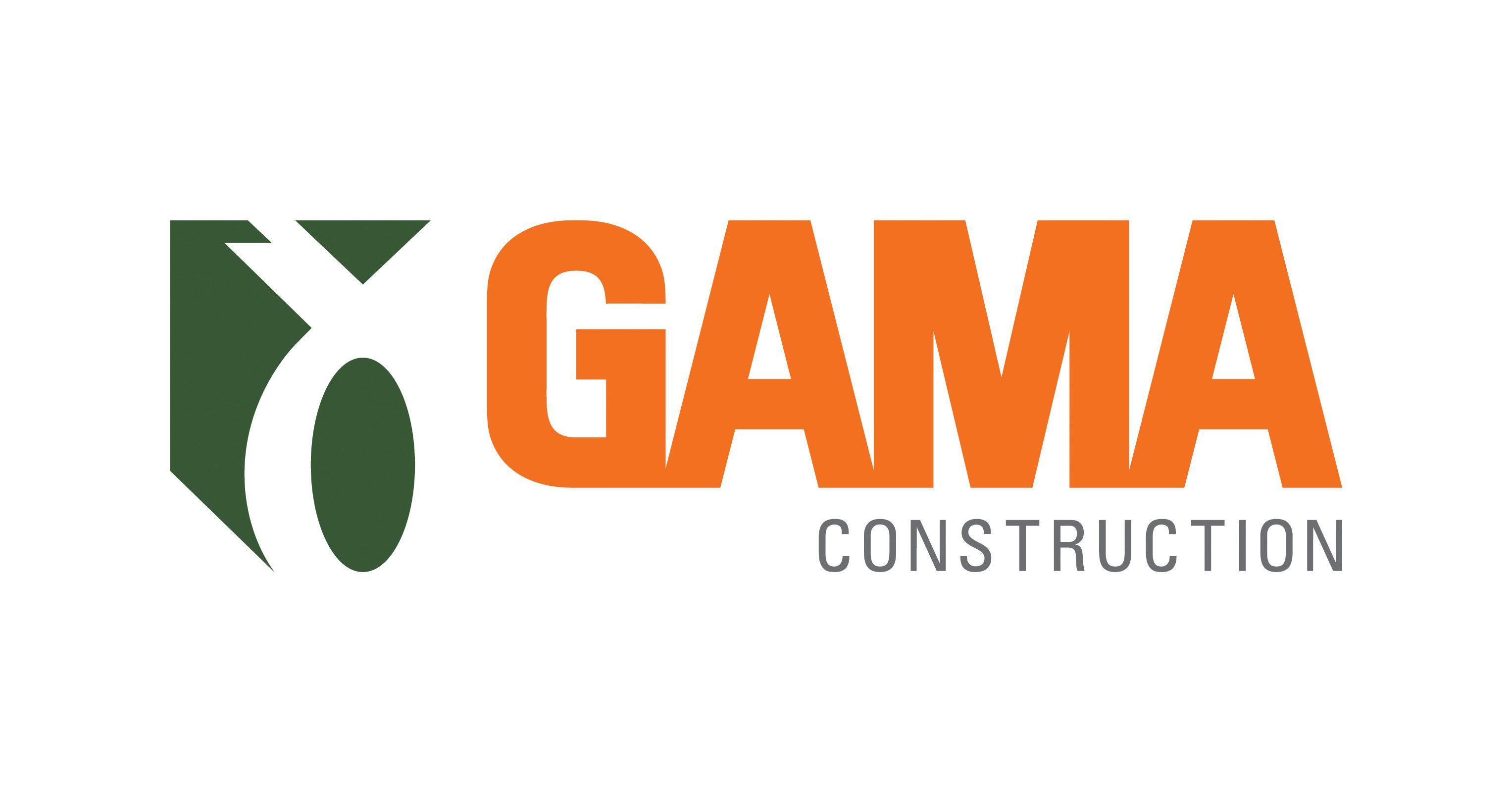 Gama Logo - Jobs and Careers at Gama Construction, Egypt | WUZZUF