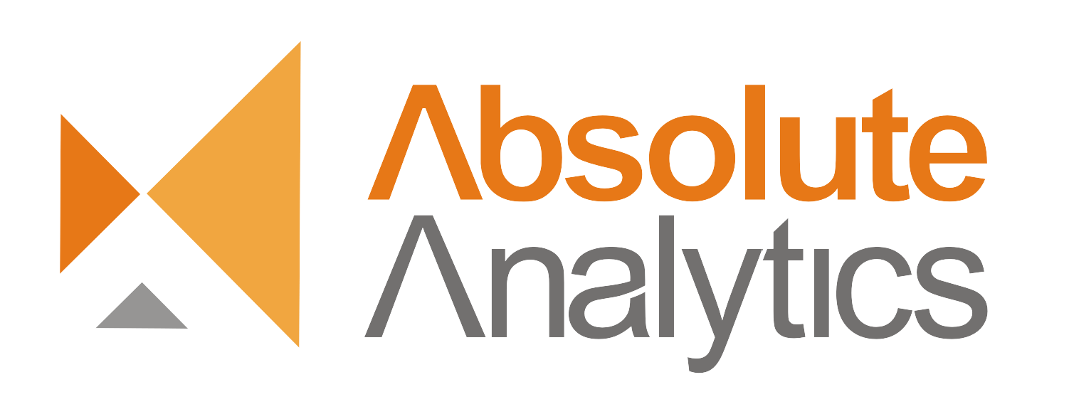 Analytics Logo - Absolute Analytics