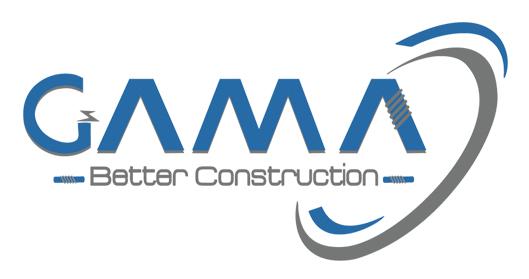 Gama Logo - Gama Trading & Contracting - HOME