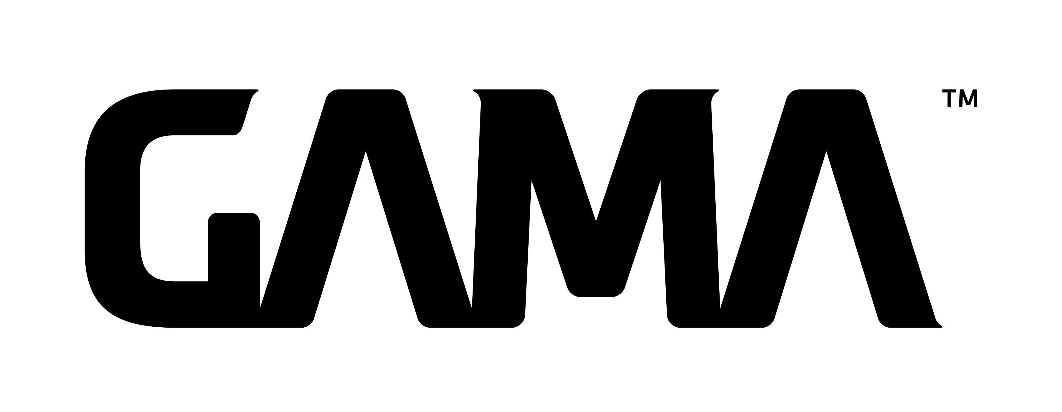 Gama Logo - Gama Research Ltd. – Istanbul Health Industry Cluster