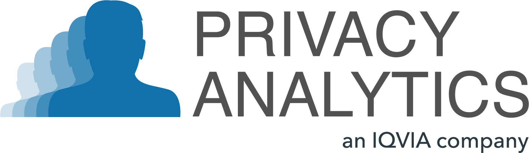 Analytics Logo - Risk Based De Identification Software And Services For HIPAA Compliance