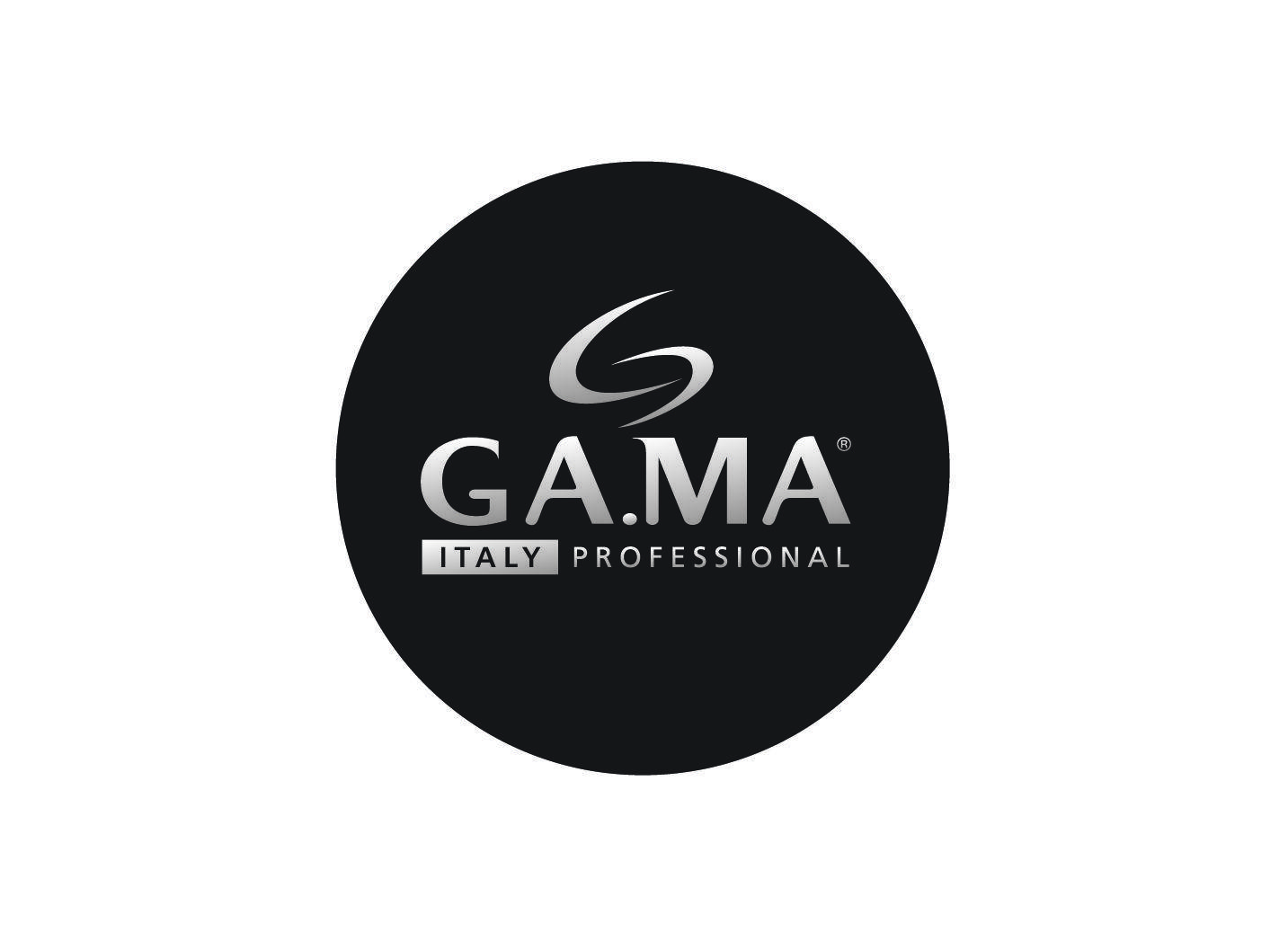 Gama Logo - Beauty Made In Italy | GAMA-BRAND-LOGOS-04