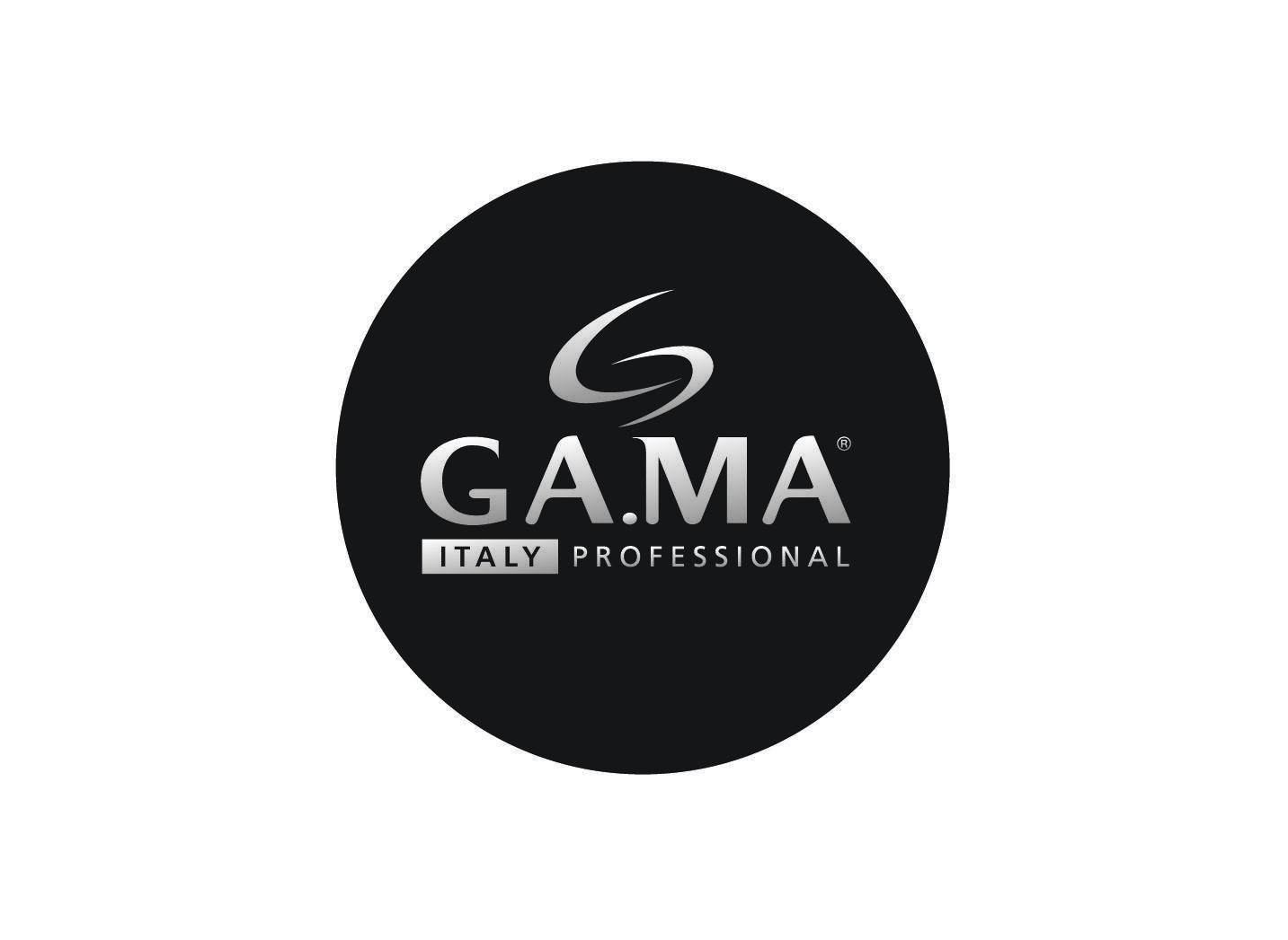 Gama Logo - LogoDix