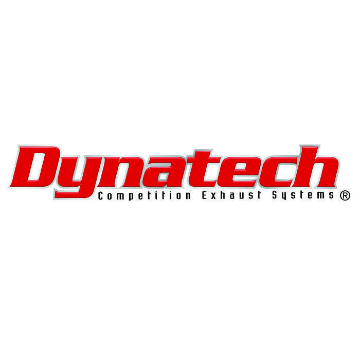 Dynatech Logo - Dynatech Headers — AFCO Performance Group