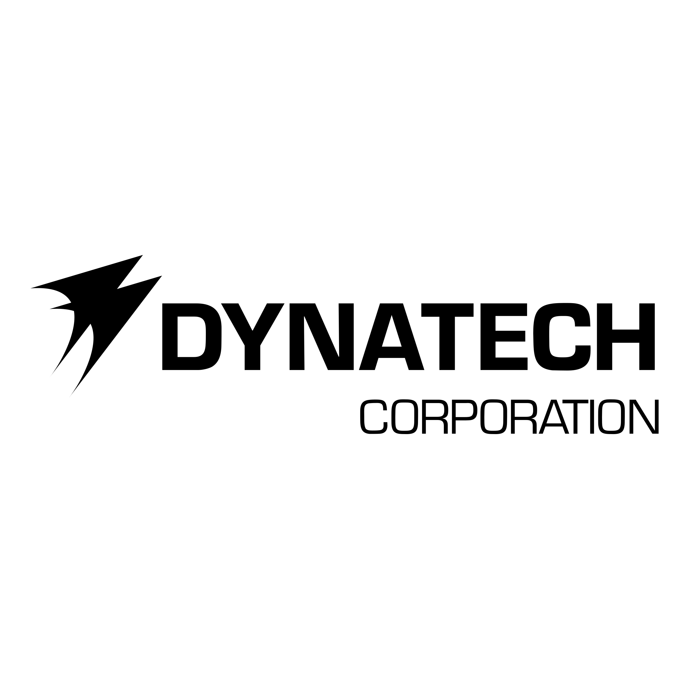 Dynatech Logo - Dynatech Logo PNG Transparent & SVG Vector