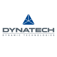 Dynatech Logo - DYNATECH Latvia